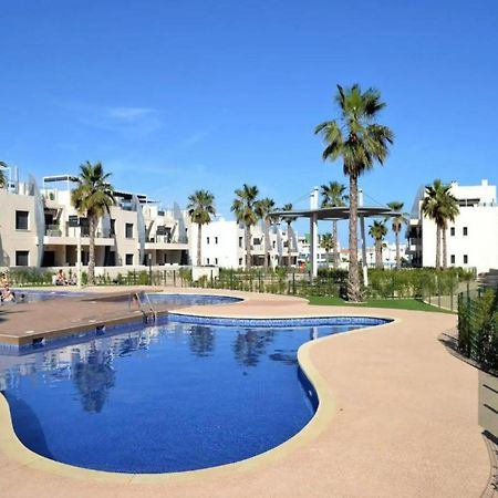 New Luxury Detached Villa With Pool At Beach Pilar de la Horadada Esterno foto
