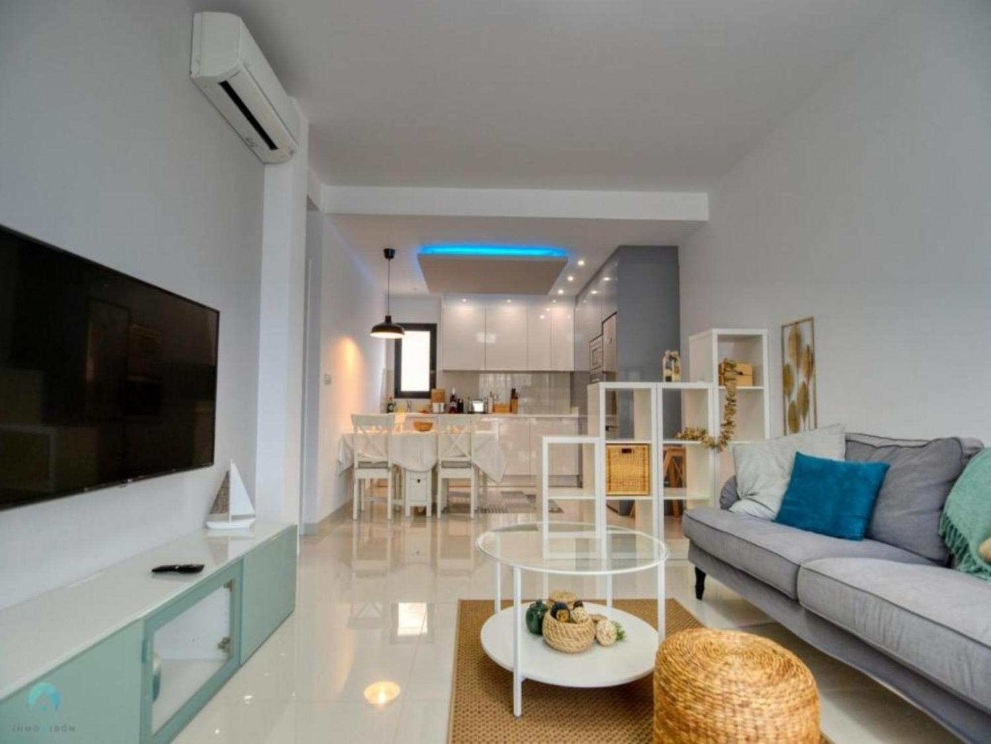 New Luxury Detached Villa With Pool At Beach Pilar de la Horadada Esterno foto
