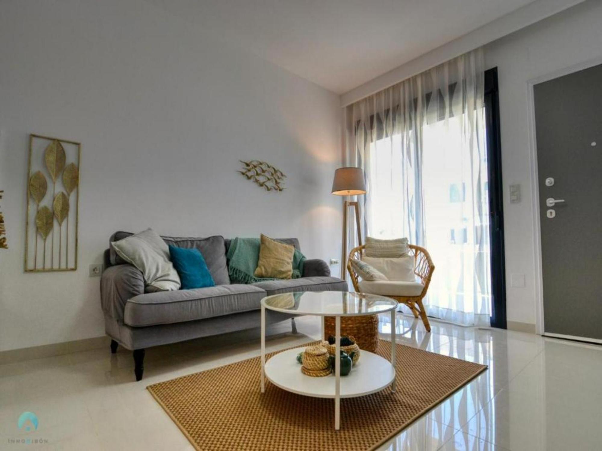New Luxury Detached Villa With Pool At Beach Pilar de la Horadada Esterno foto