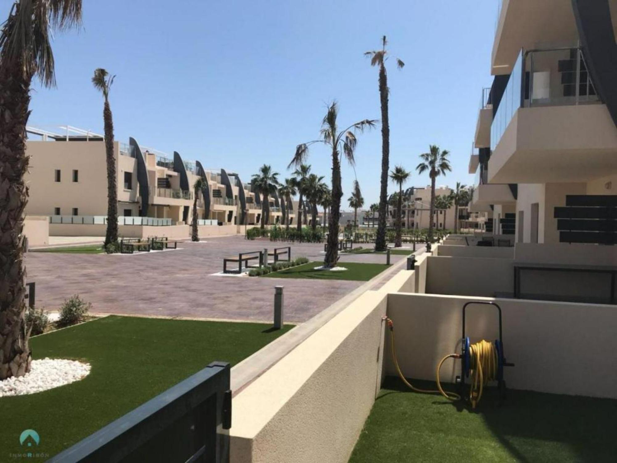 New Luxury Detached Villa With Pool At Beach Pilar de la Horadada Esterno foto
